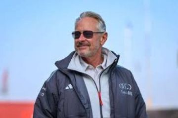 مسؤول بأودي: سنعين رئيسا لفريق فورمولا 1 خلفا لويتلي