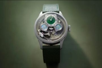 من مشروع تخرج إلى العالمية.. (School Watch) تحصد جائزة لويس فويتون من مشروع تخرج إلى العالمية.. (School Watch) تحصد جائزة لويس فويتون