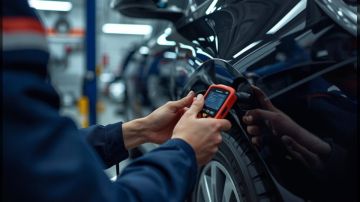 أفضل تقنيات صيانة السيارات في 2026: دليلك لأحدث أجهزة الفحص والبرمجة في السعودية