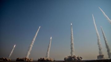 الحرس الثوري: أطلقنا 30 صاروخا باليستيا ثقيلا على إسرائيل
