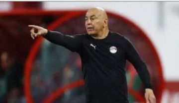حسام حسن: فوز مهم لمنتخب مصر على السعودية.. وهدفنا الاستفادة أمام إسبانيا