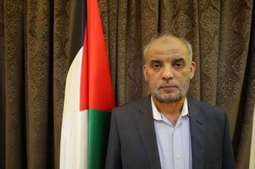  حماس تدعو إلى استنفار وطني شامل لمواجهة قانون إعدام الأسرى