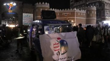 رفع أكثر من خمسة الاف و910 أطنان من المخلفات بأمانة العاصمة