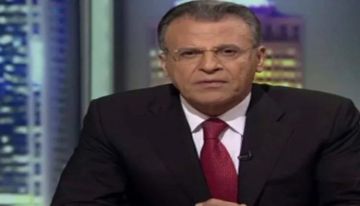 نبرة منحازة ومهنية مشبوهة جمال ريان.. من قراءة الأخبار إلى صناعة الخصومات إلى الرحيل الصامت