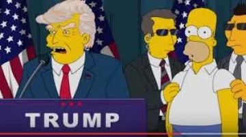 هل حانت ساعة الصفر؟ ماذا قال السيمبسون عن نهاية نتنياهو وترامب في 2026؟ هل حانت ساعة الصفر؟ ماذا قال السيمبسون عن نهاية نتنياهو وترامب في 2026؟