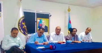 أمسية رمضانية لكتلة لحج.. الجمعية الوطنية للانتقالي تؤكد التمسك بثوابت الوطنية الجنوبية أمسية رمضانية لكتلة لحج.. الجمعية الوطنية للانتقالي تؤكد التمسك بثوابت الوطنية الجنوبية