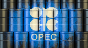 أوبك يدرس زيادة الإنتاج عقب تحرك عسكري ضد إيران أوبك يدرس زيادة الإنتاج عقب تحرك عسكري ضد إيران