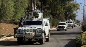 بنيران إسرائيلية.. مقتل جندي إندونيسي في لبنان