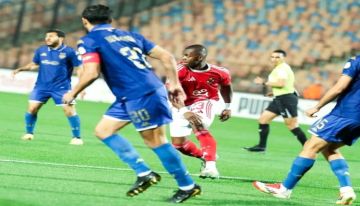 تعديلات بجدول مباريات الدوري المصري بعد وداعية الأهلي وبيراميدز