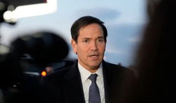 روبيو: قادرون على تحقيق أهدافنا في إيران بدون قوات برية روبيو: قادرون على تحقيق أهدافنا في إيران بدون قوات برية