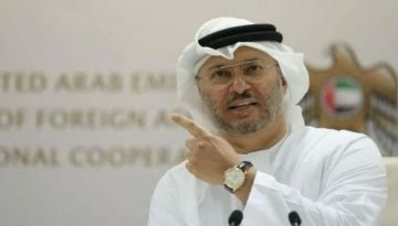 قرقاش: استهداف إيران لدول الخليج يعكس الإفلاس الأخلاقي قرقاش: استهداف إيران لدول الخليج يعكس الإفلاس الأخلاقي