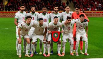 نجم المغرب يتوج بجائزة الأفضل في فريقه