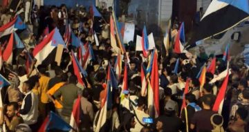 وقفة معاشيق المرتقبة.. دعوة توقظ الضمير لإنهاء مأساة المعتقلين الجنوبيين وقفة معاشيق المرتقبة.. دعوة توقظ الضمير لإنهاء مأساة المعتقلين الجنوبيين