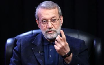 إسرائيل تعلن مقتل علي لاريجاني وقائد الباسيج في غارة جوية