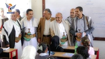 اجتماع بإب يناقش تفعيل الأنشطة والدورات الصيفية وخطط إنجاحها اجتماع بإب يناقش تفعيل الأنشطة والدورات الصيفية وخطط إنجاحها