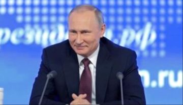 الحرب في إيران.. هدية غير متوقعة لبوتين الحرب في إيران.. هدية غير متوقعة لبوتين