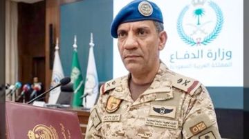 الدفاع السعودية تعلن اعتراض وتدمير طائرة مسيرة في أجواء الجوف