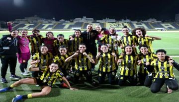 الدوري السعودي للسيدات.. الاتحاد يكسب القادسية ويتمسك بالوصافة