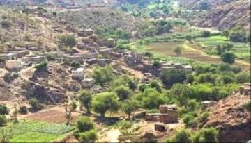 انقطاع شبكة يمن موبايل عن مناطق واسعة بمديرية الأزارق في الضالع