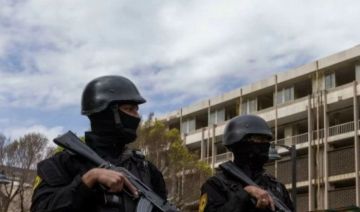 بوليفيا: القبض على زعيم كارتل الكوكايين وإرساله إلى واشنطن