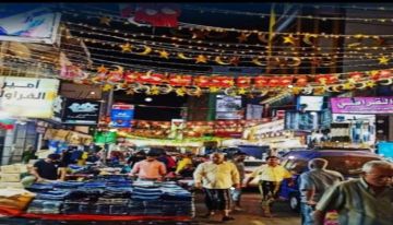 بين تراجع العملة وارتفاع الأسعار المواطن يدفع الثمن دائما