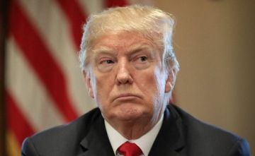 ترامب يعلن حزمة إجراءات لدعم المزارعين الأمريكيين ترامب يعلن حزمة إجراءات لدعم المزارعين الأمريكيين