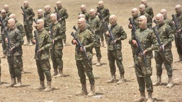 جيش الاحتلال يقتل 60 عنصرا من قوة الرضوان بلبنان