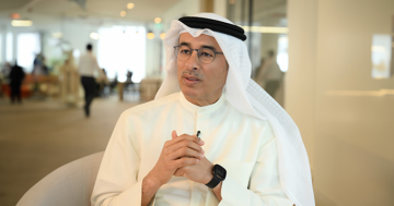 محمد العبار: العقار في دبي يحتفظ بقوته وقيمته الثابتة محمد العبار: العقار في دبي يحتفظ بقوته وقيمته الثابتة