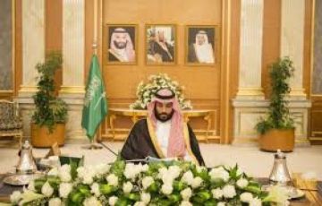 محمد بن سلمان يبحث مع ملك إسبانيا مستجدات الأوضاع