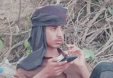 مسلحون يقتلون شابا في شبوة ويحولون فرحة العيد إلى مأساة