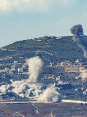 إسرائيل تتوعد حزب الله بدفع ثمن باهظ