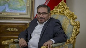 إيران تعلن اغتيال علي شمخاني مستشار المرشد إيران تعلن اغتيال علي شمخاني مستشار المرشد