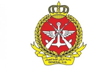 الجيش الكويتي يعلن التعامل مع تهديد جوي من صواريخ ومسيرات الجيش الكويتي يعلن التعامل مع تهديد جوي من صواريخ ومسيرات
