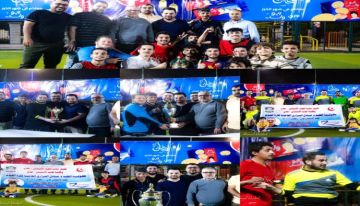 طلاب أسنان جامعة عدن بطلا لبطولة الفقيد د. عادل السراري الخامسة طلاب أسنان جامعة عدن بطلا لبطولة الفقيد د. عادل السراري الخامسة