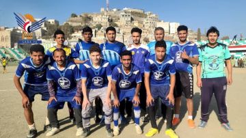 فريق التحدي يتأهل إلى الدور الثاني لبطولة شهداء على طريق القدس بحجة