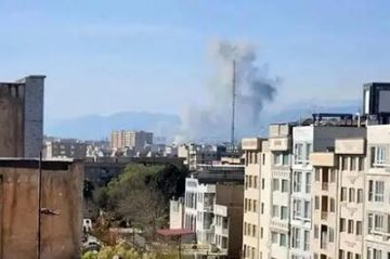 مجزرة في طهران: نحو 40 شهيدا بقصف استهدف مبان سكنية في ميدان رسالت مجزرة في طهران: نحو 40 شهيدا بقصف استهدف مبان سكنية في ميدان رسالت