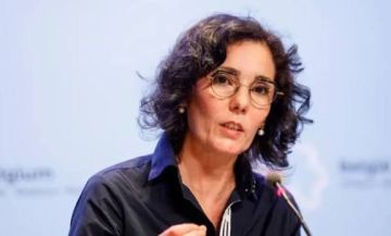 مفوضة أوروبية: التصعيد في لبنان يهدد المدنيين والصحفيين