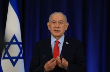 نتنياهو: النظام الإيراني سيسقط عاجلا أم آجلا