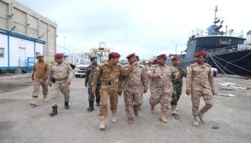 الاشادة بخط الدفاع الأول ضد عمليات التهريب والتسلل والإرهاب بسواحل جضرموت الاشادة بخط الدفاع الأول ضد عمليات التهريب والتسلل والإرهاب بسواحل جضرموت