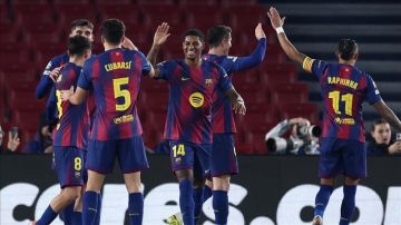 برشلونة وبايرن ميونخ وليفربول وأتلتيكو مدريد تكمل عقد المتأهلين لربع نهائي أبطال أوروبا