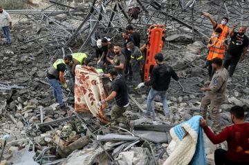 بشارات: القتل والتدمير جزء من العقيدة الأمنية الإسرائيلية منذ 1948م بشارات: القتل والتدمير جزء من العقيدة الأمنية الإسرائيلية منذ 1948م