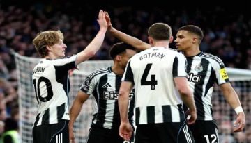 بهدف أنتوني.. نيوكاسل يسقط تشيلسي على أرضه في البريميرليج