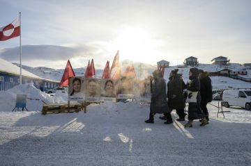 تحالف اليسار يفوز في الانتخابات الدنماركية لكن دون الحصول على الأغلبية