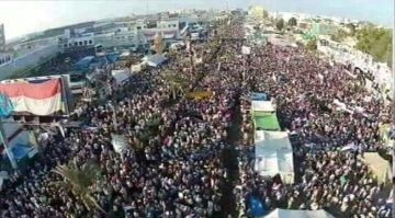 وحدة الصف الجنوبي : تماسك شعبي يحطم مؤامرات التفكيك