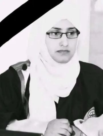 وفاة شابة من تعز بعد أيام من العلاج المكثف.. تفاصيل مؤلمة!