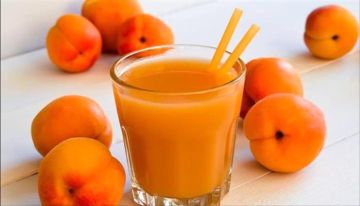 أبرزها المشمش.. فواكه تحتوي على الحديد أبرزها المشمش.. فواكه تحتوي على الحديد