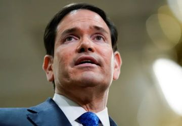 أول تعليق أمريكي على استهداف إيران لمقر القنصلية في دبي أول تعليق أمريكي على استهداف إيران لمقر القنصلية في دبي