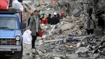 إيران: استشهاد 503 أشخاص في طهران جراء العدوان الصهيوني الأمريكي