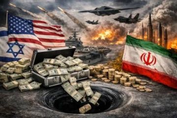 البنتاغون: 11.3 مليار دولار فاتورة الأسبوع الأول للحرب على إيران