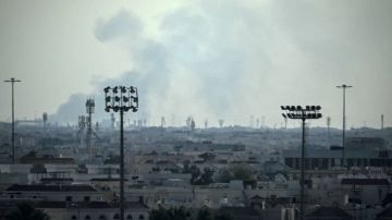 السعودية تعلن اعتراض وتدمير مسيرة بالحدود الشمالية